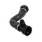 Crp Products Bmw 1 Series M 11 6 Cyl 3.0L Radiator Hose, Chr0405R CHR0405R - alternate 2